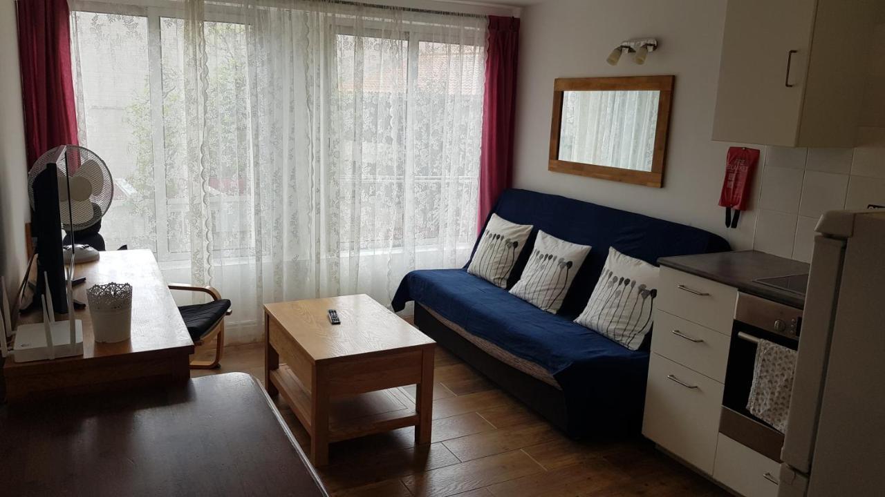 Ferienwohnung Ocean Heights Gibraltar Exterior foto