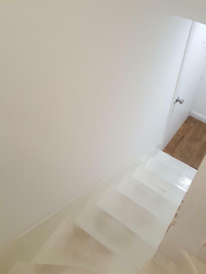 Ferienwohnung Ocean Heights Gibraltar Exterior foto