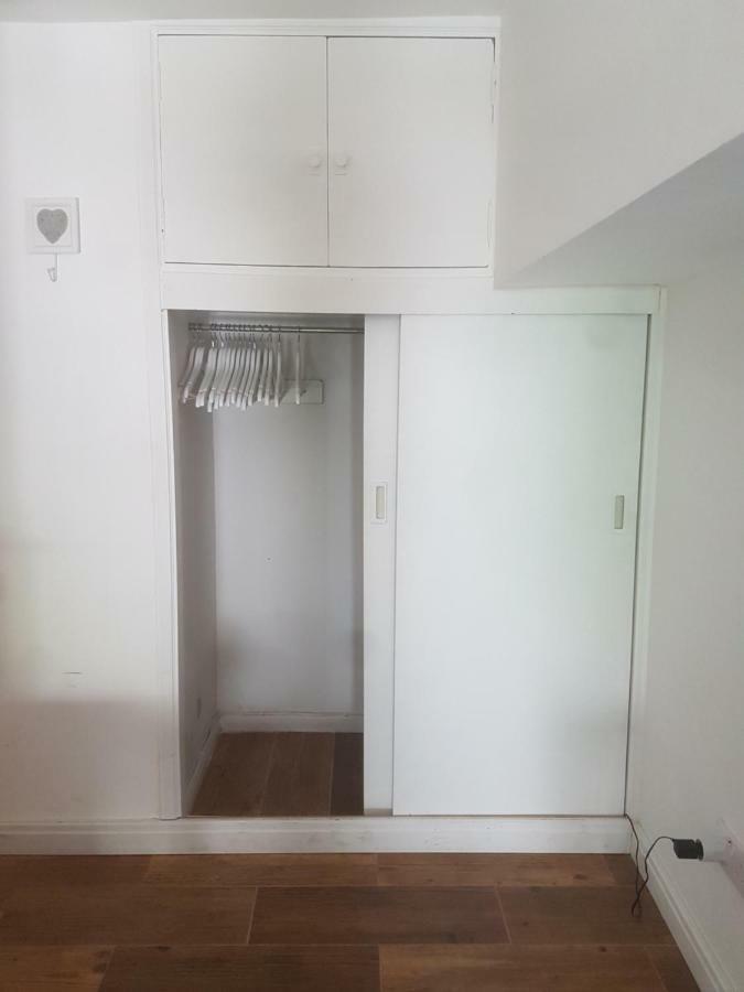 Ferienwohnung Ocean Heights Gibraltar Exterior foto
